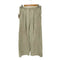 サバイ saby 20SS HEVY OZ TUCK BAGGY メンズ  2 (M)